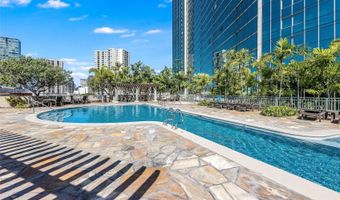 1177 Queen St 3503, Honolulu, HI 96814