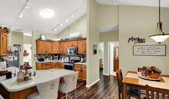 1502 Sutton St, Alexandria, IN 46001