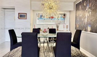 3701 N Country Club Dr 2205, Aventura, FL 33180