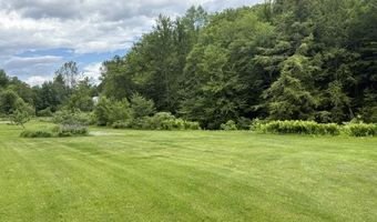 1821 Chateauguay Rd, Barnard, VT 05031