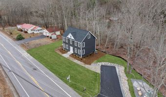 335 Raymond Rd, Chester, NH 03036
