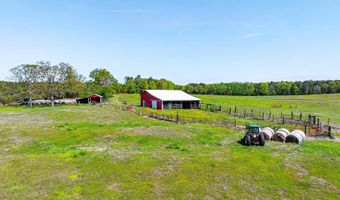 Charolais Ln, Bee Branch, AR 72013