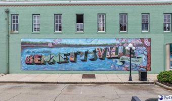 TBD Beverly Creek Rd, Bennettsville, SC 29512