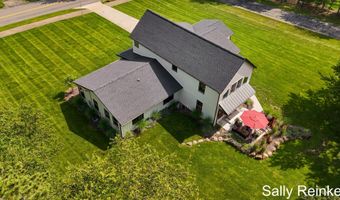 8548 Conservation St NE, Ada, MI 49301