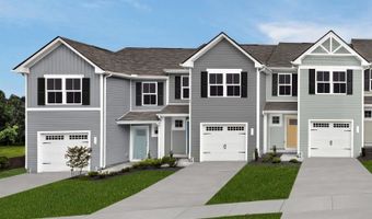 437 Quarry Creek Dr Plan: Ivy, Amherst, OH 44001