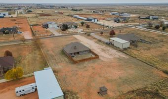 2848 SE County Rd 4391, Andrews, TX 79714