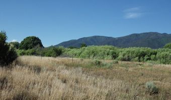 Private Easement, Arroyo Seco, NM 87514