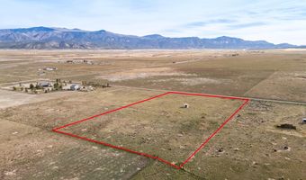 7886 W 2000 S, Cedar City, UT 84720