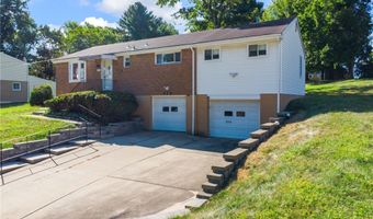 425 Valleyview Dr, Ohara, PA 15215