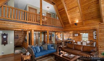 487 Klonteska Dr, Banner Elk, NC 28604