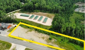 Jericho Road, Berlin, NH 03570