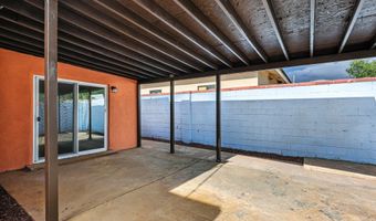 8004 HANNETT Ave NE, Albuquerque, NM 87110