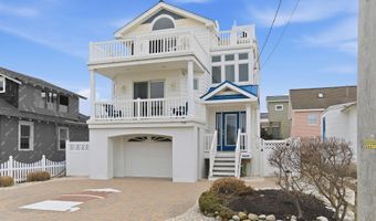 514 N Atlantic Ave, Beach Haven, NJ 08008