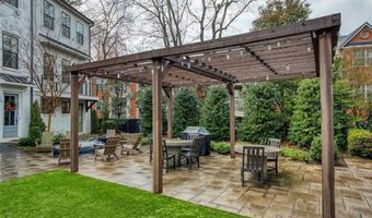 4437 Buckley Way NE, Atlanta, GA 30342