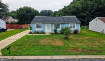 211 TAMMIE Dr, Dover, DE 19904