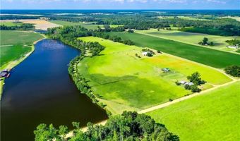 398 Cotton Rd, Alma, GA 31510