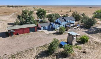42667 County Road 51, Ault, CO 80610