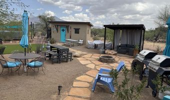 1760 W Eagle Way, Amado, AZ 85645