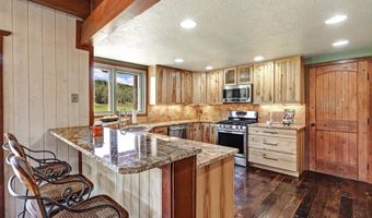 13 Woodlands, Angel Fire, NM 87710