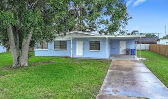 6228 Florida Cir W, Apollo Beach, FL 33572