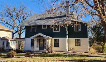 1314 Chestnut St, Atlantic, IA 50022