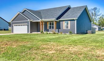 101 Rittenberry Dr, Auburn, KY 42206
