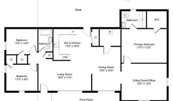 5 Fawn Rd, Alloway, NJ 07422