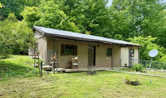 3219 HWY 52 E, Beattyville, KY 41311