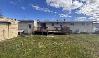 1098 Wayne Rd, Alpena, MI 49707