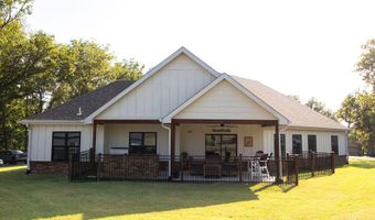 30397 S 567 Rd 89, Monkey Island, OK 74331