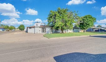 1010 NW 7th St, Andrews, TX 79714