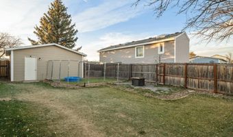 2403 HELEN Ave, Cheyenne, WY 82007