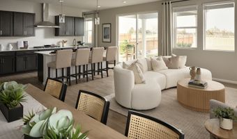 4223 Crestone Peak St Plan: Artisan Four, Brighton, CO 80601