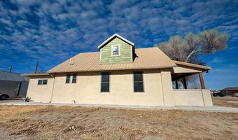 201 Welton St, Wiley, CO 81092