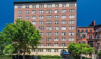 534 Beacon St 203, Boston, MA 02215