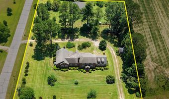9222 Midway Rd, Bailey, NC 27807