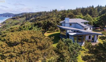 88675 WHITING Ln, Bandon, OR 97411
