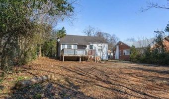 1404 E 10TH St, Anniston, AL 36207