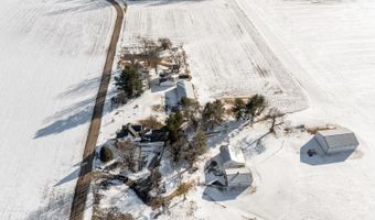 12136 Springfield Rd, Bath, IN 47010