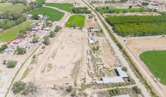 11850 Coker Rd, Socorro, TX 79927