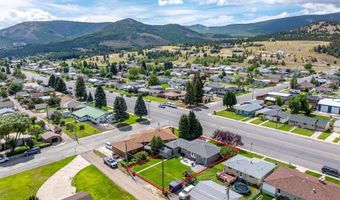 2002 W Park, Anaconda, MT 59711