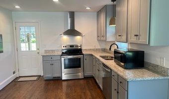 331 E Lillington St, Angier, NC 27501
