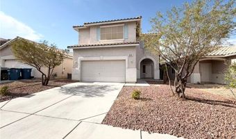 8540 LAST POINT Ave, Las Vegas, NV 89129
