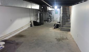 2316 E MADISON St, Baltimore, MD 21205