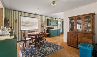 5961 Blacktail Rd, Careywood, ID 83809
