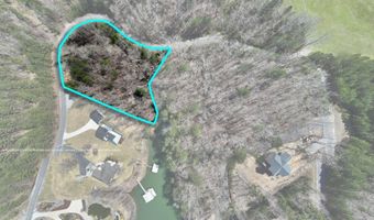 BRUSHY Ln, Arley, AL 35541