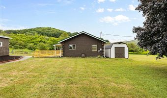 6808 Rossman Rd, Almond, NY 14804