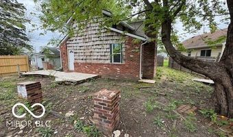 252 Ringwood Way, Anderson, IN 46013