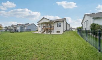2531 N Quartz St, Andover, KS 67002
