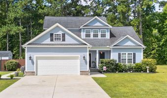 312 Canberra Ct, Aynor, SC 29511